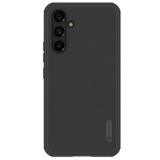 -&nbsp;Nillkin Samsung Nillkin Super Frosted PRO Back Cover for Samsung Galaxy A54 5G Black