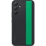 Samsung EF-XA546CBE Slim Strap Cover for Galaxy A54 5G Black  Damaged Package