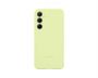 Samsung Galaxy A35 5G Silicone Cover EF-PA356TME Lime