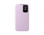 Samsung EF-ZA356CVE Smart View Case for Galaxy A35 5G Lavender