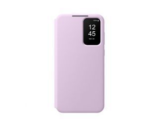 Samsung EF-ZA356CVE Smart View Case for Galaxy A35 5G Lavender