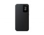 Samsung EF-ZA356CBE Smart View Case for Galaxy A35 5G Black
