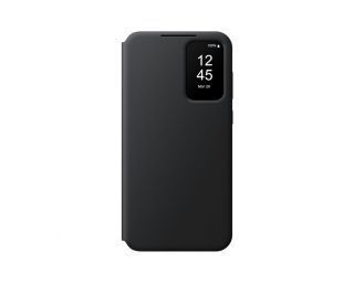 Samsung EF-ZA356CBE Smart View Case for Galaxy A35 5G Black
