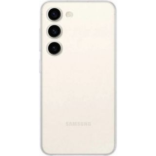 Samsung&nbsp;EF-QA346CTE Clear Cover for Galaxy A34 5G Transparent