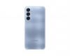 Aksesuāri Mob. & Vied. telefoniem Samsung EF-QA256CTE Clear Cover for Galaxy A25 5G Transparent 