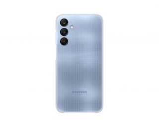 Samsung EF-QA256CTE Clear Cover for Galaxy A25 5G Transparent