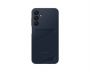 Samsung EF-OA256TBE Card Slot Cover for Galaxy A25 5G Blue Black