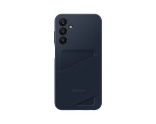 Samsung&nbsp;EF-OA256TBE Card Slot Cover for Galaxy A25 5G Blue Black
