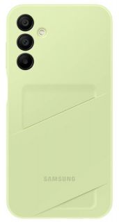 Samsung&nbsp;EF-OA156TME Card Slot Cover for Galaxy A15 4G / 5G Lime