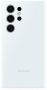 Samsung EF-PS928TWE Silicone Cover for Galaxy S24 Ultra White