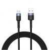Беспроводные устройства и гаджеты - Tellur 
 
 Data cable, USB to Micro USB, LED, Nylon Braided, 1.2m bl...» 