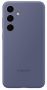 Samsung EF-PS926TVE Silicone Cover for Galaxy S24+ Violet