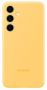 Samsung EF-PS926TYE Silicone Cover for Galaxy S24+ Yellow