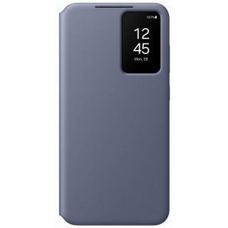 Samsung EF-ZS926CVE Smart View Case for Galaxy S24+ Violet