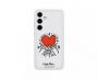 Samsung EF-MS926CWE FlipSuit Case for Galaxy S24+ White