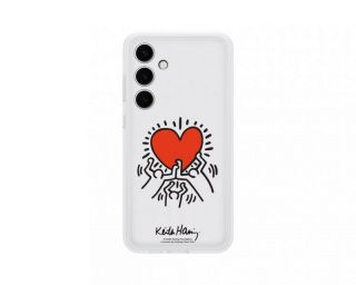 Samsung&nbsp;EF-MS926CWE FlipSuit Case for Galaxy S24+ White