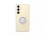 Samsung EF-XS921CTE Clear Gadget Cover for Galaxy S24 Transparent