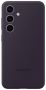 Samsung EF-PS921TEE Silicone Cover for Galaxy S24 Dark Violet