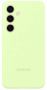 Samsung EF-PS921TGE Silicone Cover for Galaxy S24 Lime