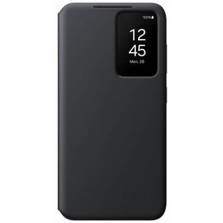 Samsung EF-ZS921CBE Smart View Case for Galaxy S24 Black