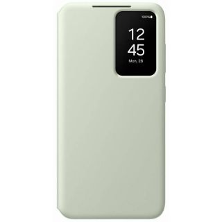 Samsung&nbsp;EF-ZS921CGE Smart View Case for Galaxy S24 Light Green
