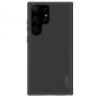 - Nillkin - Nillkin Super Frosted PRO Back Cover for Samsung Galaxy S23 Ultra Black