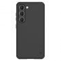 - Nillkin - Nillkin Super Frosted PRO Back Cover for Samsung Galaxy S23 Black