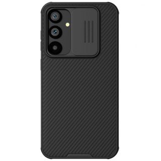 -&nbsp;Nillkin - Nillkin CamShield PRO Hard Case for Samsung Galaxy S23 FE Black