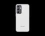 Samsung EF-PS711TWE Silicone Cover for Galaxy S23 FE Light Gray
