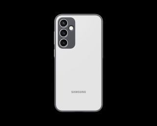 Samsung EF-PS711TWE Silicone Cover for Galaxy S23 FE Light Gray