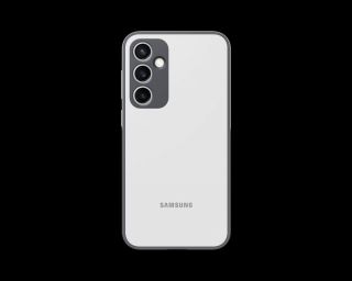 Samsung&nbsp;EF-PS711TWE Silicone Cover for Galaxy S23 FE Light Gray