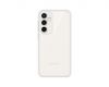 Aksesuāri Mob. & Vied. telefoniem Samsung EF-QS711CTE Clear Cover for Galaxy S23 FE Transparent 