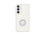 Samsung EF-XS711CTE Clear Gadget Cover for Galaxy S23 FE Transparent