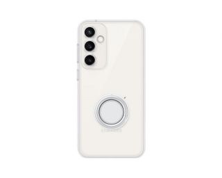 Samsung&nbsp;EF-XS711CTE Clear Gadget Cover for Galaxy S23 FE Transparent
