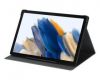 Aksesuāri Mob. & Vied. telefoniem Samsung EF-BX200PJE Cover for Galaxy Tab A8 Dark Grey 