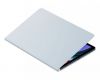 Aksesuāri Mob. & Vied. telefoniem Samsung EF-BX710PWE Smart Book Cover for Galaxy Tab S9 White 