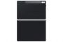 Samsung EF-BX810PBE Smart Book Cover for Galaxy Tab S9+ Black