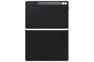 Samsung EF-BX810PBE Smart Book Cover for Galaxy Tab S9+ Black