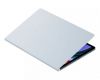 Aksesuāri Mob. & Vied. telefoniem Samsung EF-BX810PWE Smart Book Cover for Galaxy Tab S9+ White 