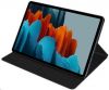 Aksesuāri Mob. & Vied. telefoniem Samsung EF-BT630PBE Book Case for Galaxy Tab S7 Black 