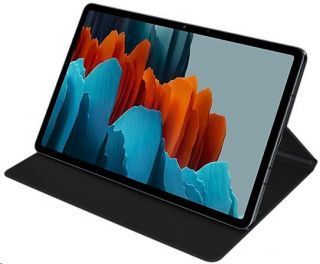 Samsung EF-BT630PBE Book Case for Galaxy Tab S7 Black