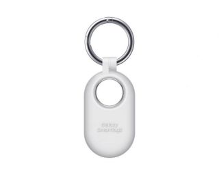 Samsung&nbsp;EF-PT560CWE Silicone Case for SmartTag2 White