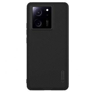 - Nillkin - Nillkin Super Frosted PRO Back Cover for Xiaomi 13T / 13T Pro Black
