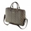 Aksesuāri Mob. & Vied. telefoniem GUESS 4G UpTown Computer Bag 15'' Brown 