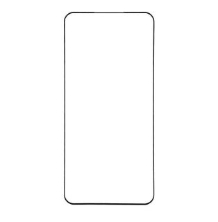-&nbsp;- Protective Glass for Apple iPhone 14 Pro Max Black  Bulk