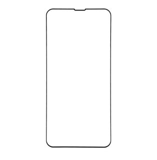 -&nbsp;- Protective Glass for Apple iPhone 14 Plus Black  Bulk