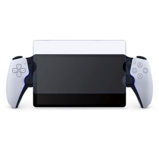 -&nbsp;iPega P5P05 Tempered Glass for Playstation Portable Remote Player