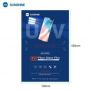 - SUNSHINE SS-075U UV Hydrocondensation Films for Smartphones Pack 25 pcs
