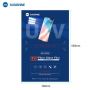 - SUNSHINE SS-075U UV Hydrocondensation Films for Smartphones Pack 25 pcs