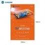 - SUNSHINE SS-075UE UV Matte Hydrocondensation Films for Smartphones Pack 25 pcs